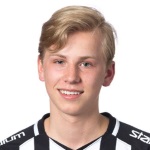 player photo