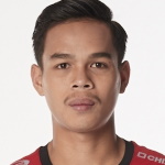 player photo