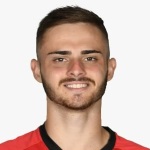 player photo