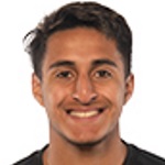 player photo