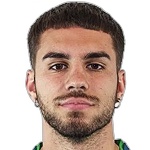 player photo