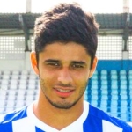 player photo