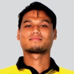 player photo