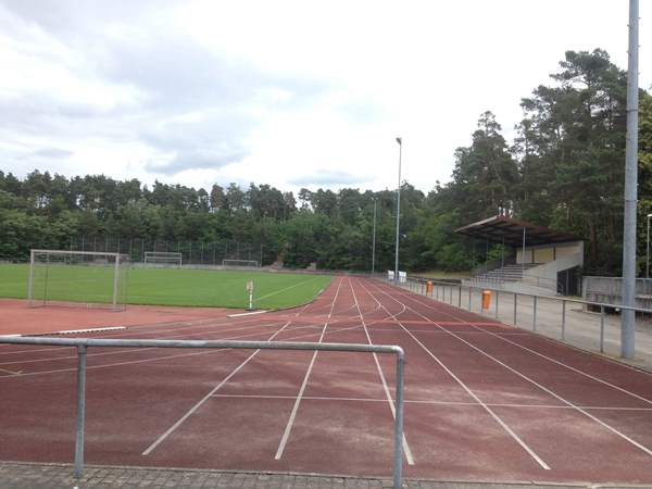 stadium photo