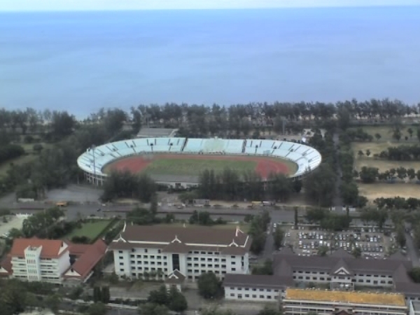stadium photo