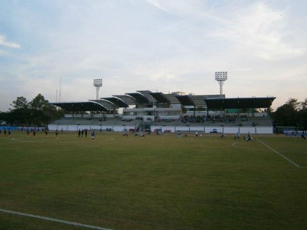 stadium photo