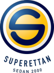 Swedish Superettan