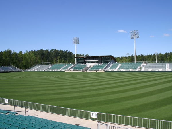 stadium photo