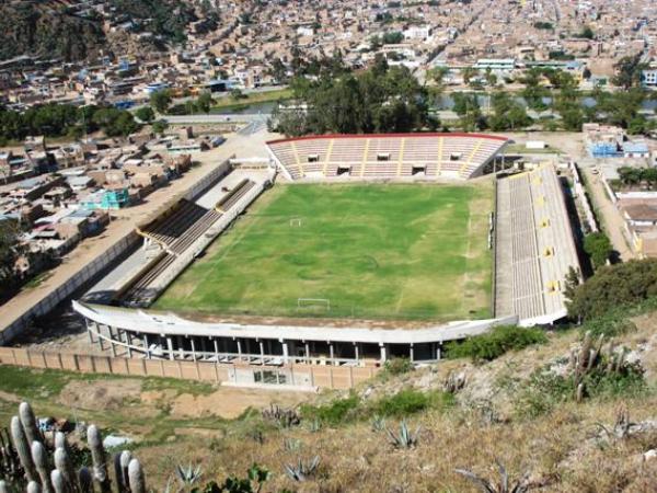 stadium photo
