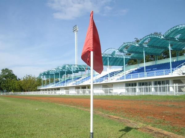stadium photo
