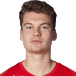 player photo