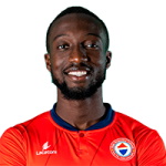 player photo