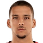player photo