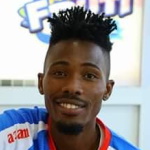 player photo