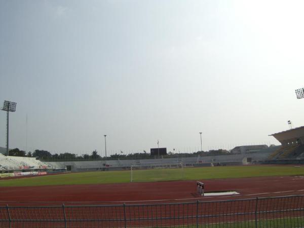 stadium photo