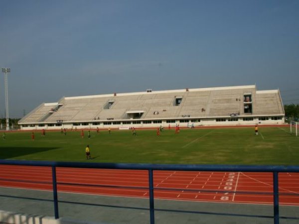 stadium photo