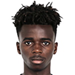 player photo