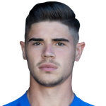 player photo