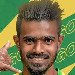 player photo