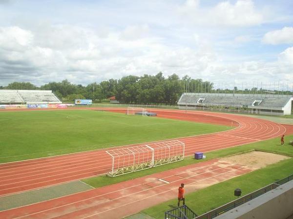 stadium photo