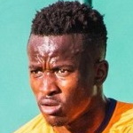 I. Moshobane