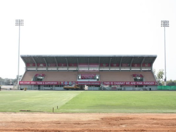 stadium photo