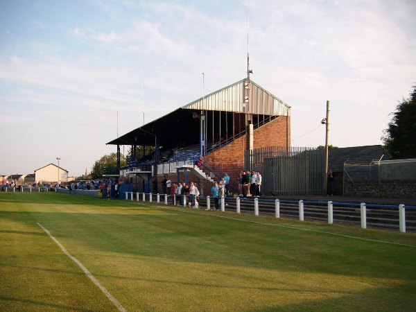 stadium photo