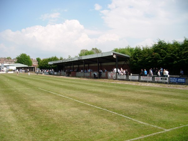 stadium photo