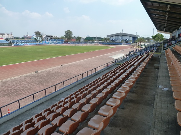 stadium photo