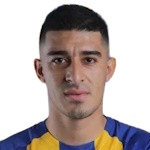 player photo