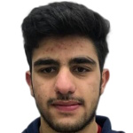 player photo