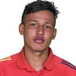 player photo
