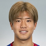 M. Hasegawa