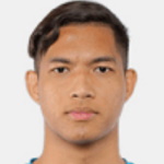 player photo