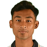 player photo