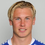 player photo