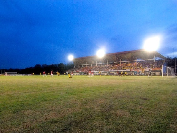 stadium photo