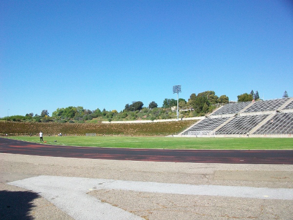 stadium photo