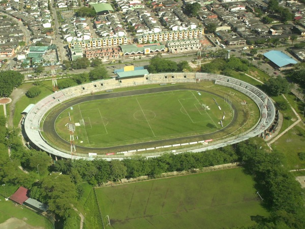 stadium photo