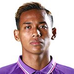 player photo