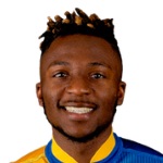 player photo