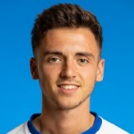 player photo