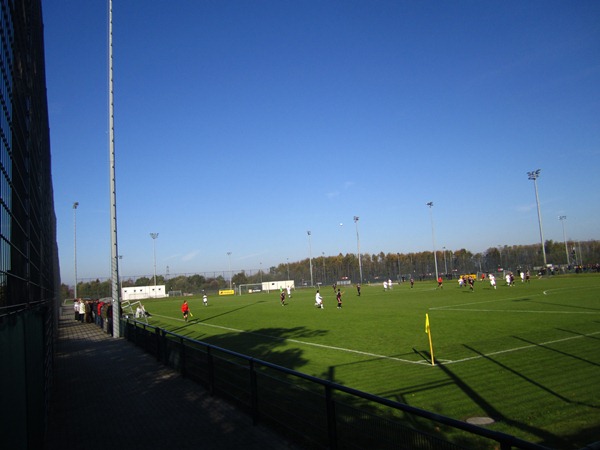 stadium photo