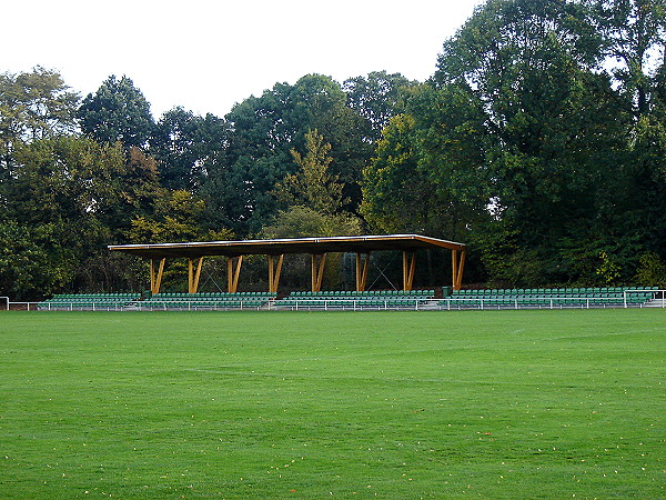 stadium photo