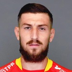 player photo