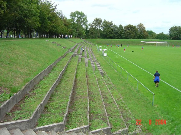 stadium photo