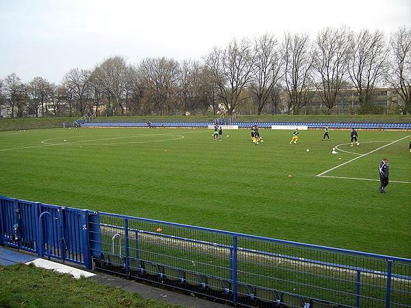 stadium photo