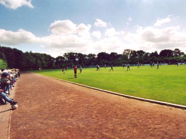 stadium photo