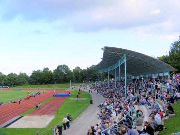 stadium photo