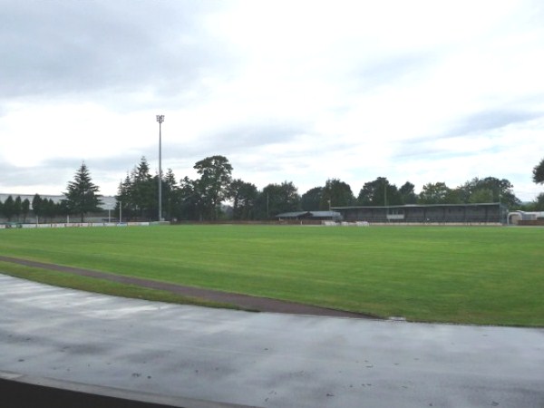 stadium photo